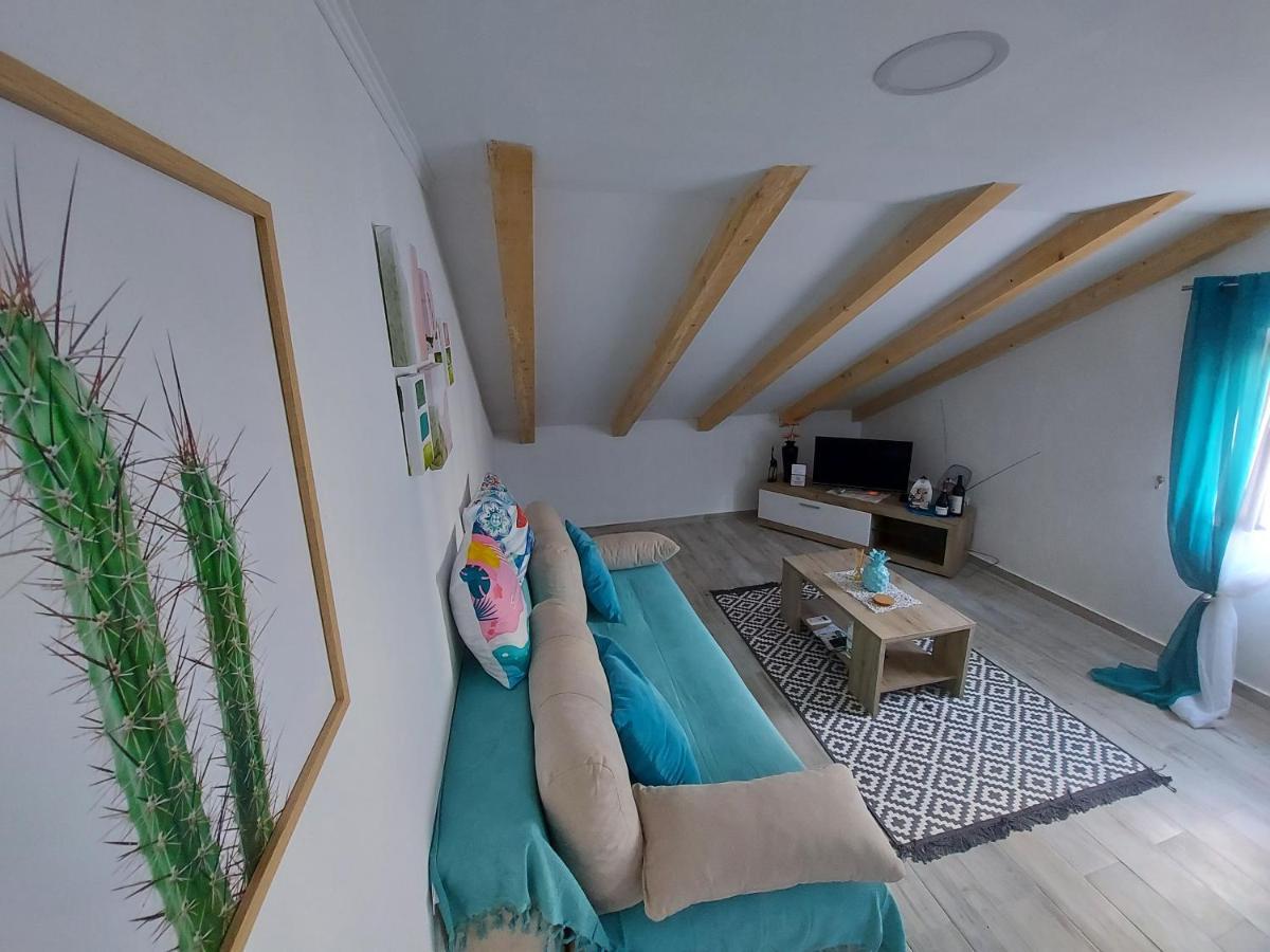 Kiwi Apartments Будва Экстерьер фото