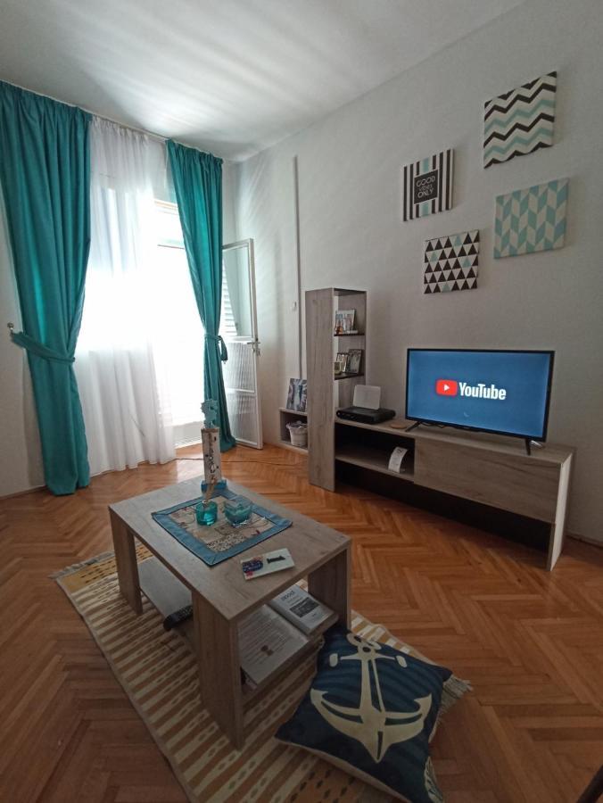 Kiwi Apartments Будва Экстерьер фото