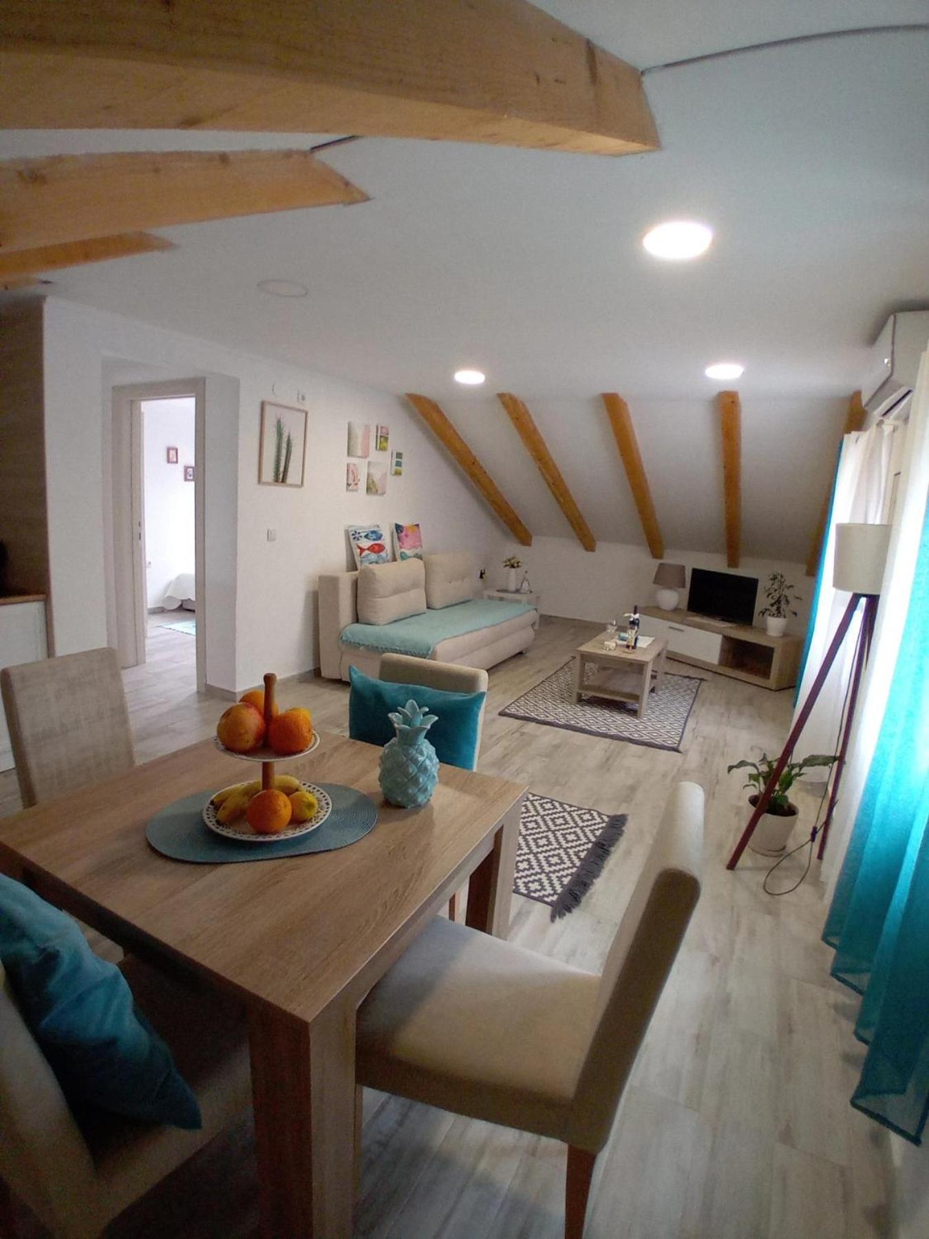 Kiwi Apartments Будва Экстерьер фото